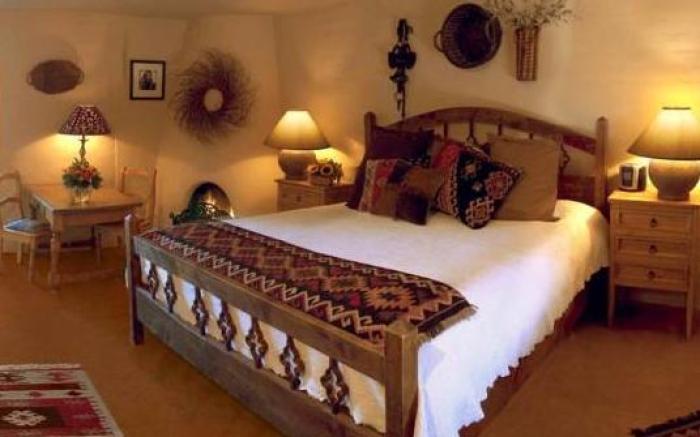 The Hermosa Inn