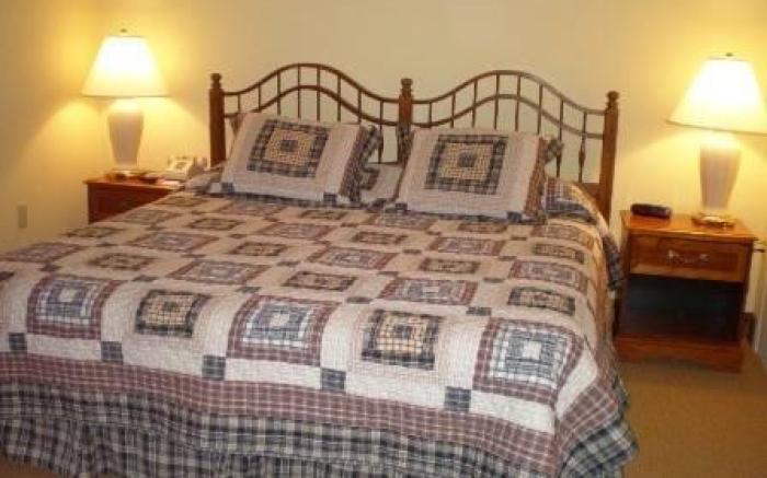 Hershey Farm Resort