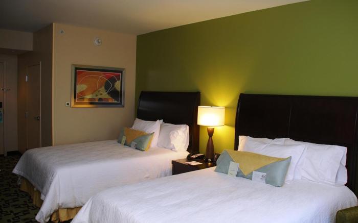 Hilton Garden Inn Birmingham Trussville