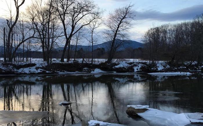 Merrill Farm Resort