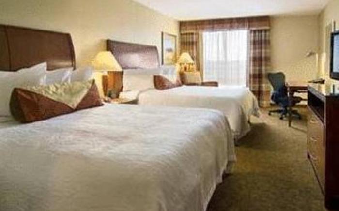 Hilton Garden Inn Cleveland East/Mayfield Village