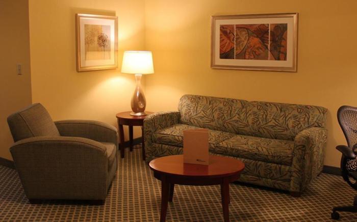Hilton Garden Inn Conway