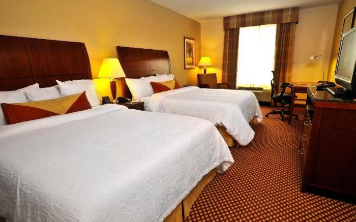 Hilton Garden Inn Erie