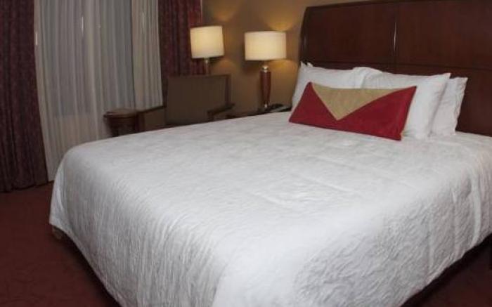 Hilton Garden Inn Milwaukee Airport