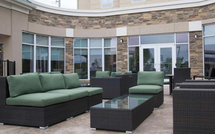 Hilton Garden Inn New Braunfels