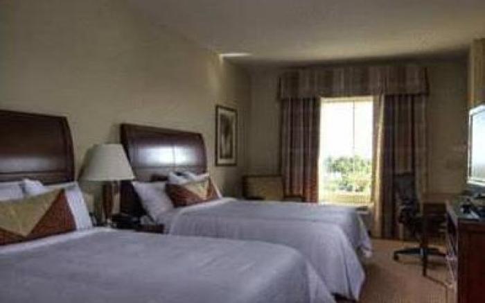 Hilton Garden Inn Palm Beach Gardens