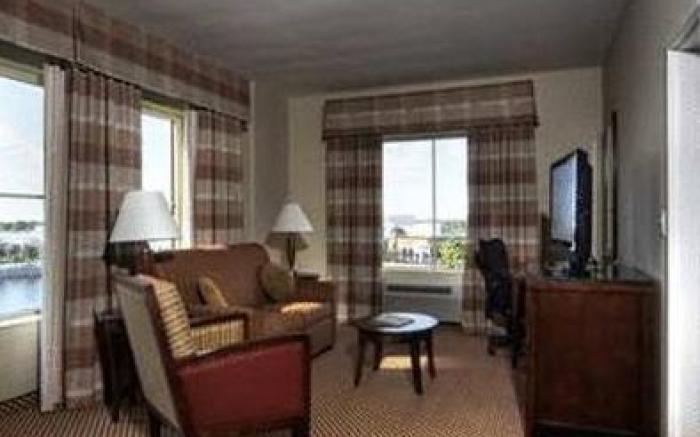 Hilton Garden Inn Palm Beach Gardens