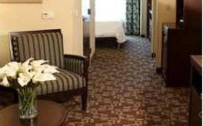 Hilton Garden Inn Warner Robins
