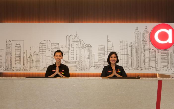 Amaris Hotel Mampang