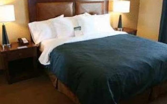 Homewood Suites by Hilton Fayetteville North Carolina