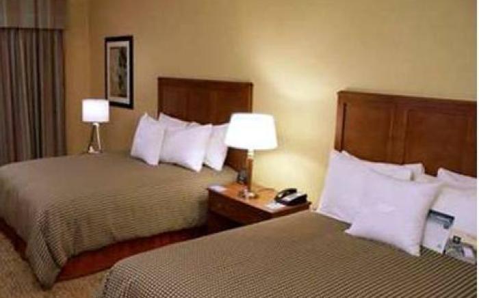 Homewood Suites by Hilton Phoenix Airport South Hotel