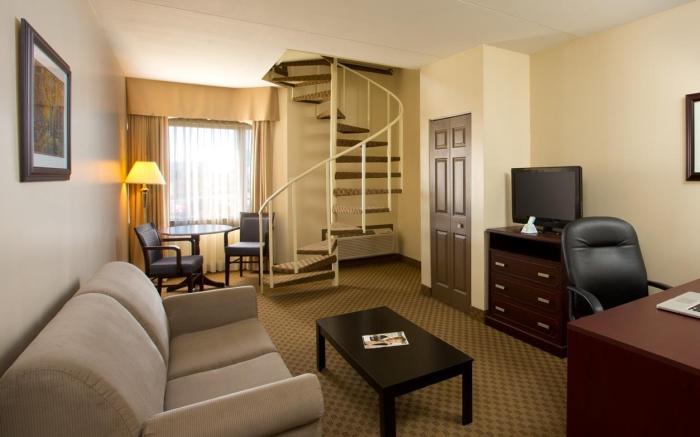 Best Western Laval-Montreal