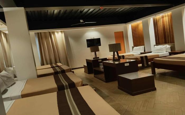 Hotel Lapira Vigan