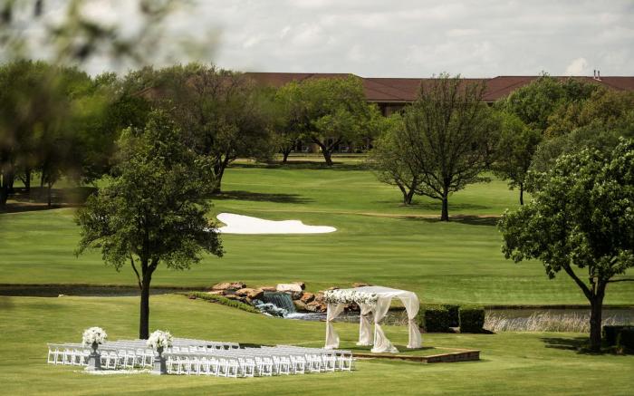 The Ritz-Carlton Dallas, Las Colinas