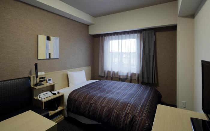 Hotel Route Inn Ube