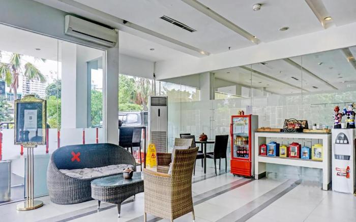 JP Hotel Pluit
