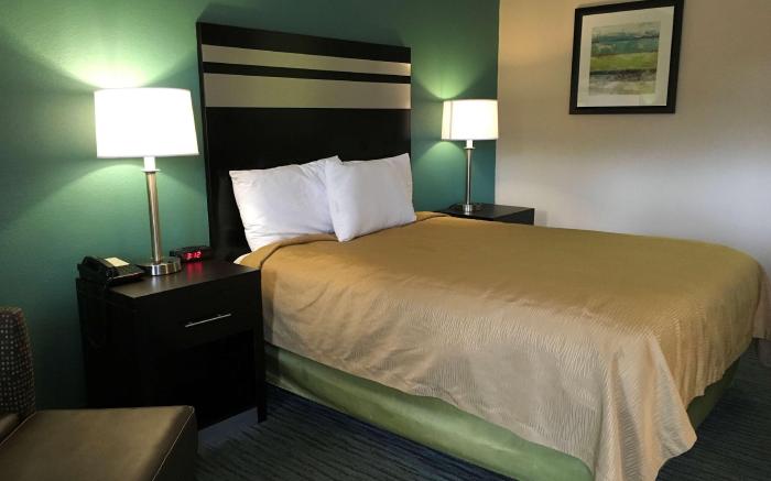 GuestHouse Inn Dothan