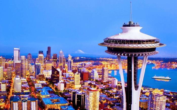 Hampton Inn & Suites Seattle/Kent,WA