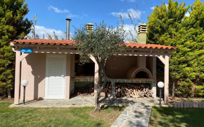 The Santo George Beach Resort