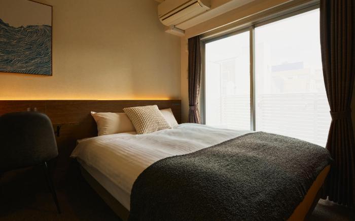 Residence Hotel Hakata 3