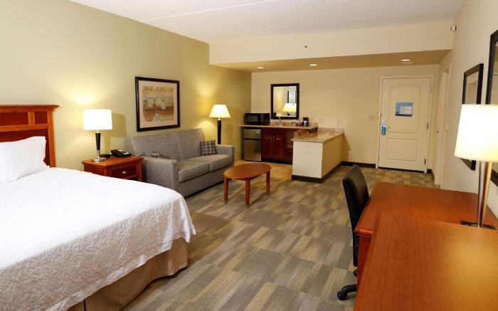 Hampton Inn Harriman Woodbury