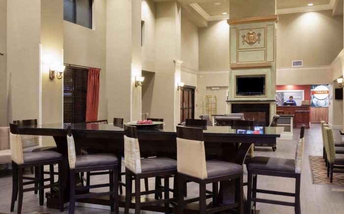 Hampton Inn & Suites Baton Rouge - I-10 East