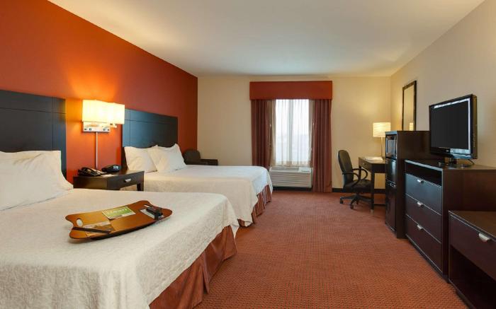 Hampton Inn & Suites Phoenix Chandler-Fashion Center