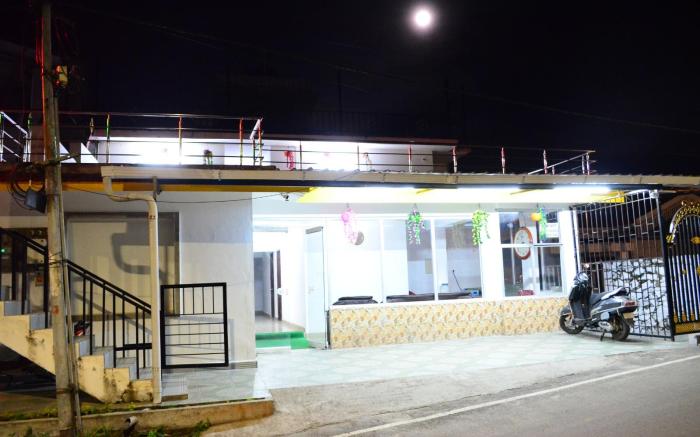 Hill Heaven Homestay