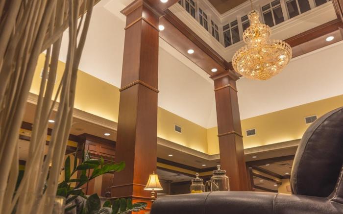 Hilton Garden Inn Bangor
