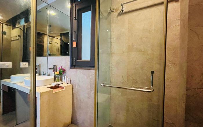 BluO Studio - M Block Mkt Greater Kailash