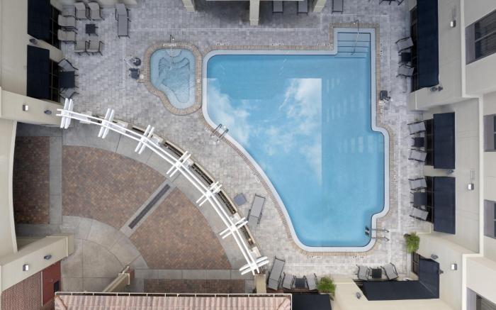 Homewood Suites Jacksonville Southbank