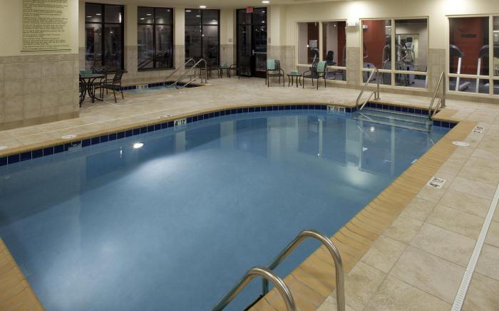 Hilton Garden Inn Sioux Falls South