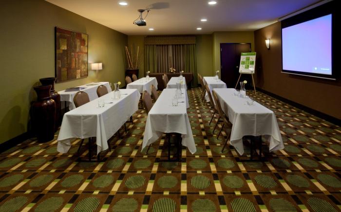 Holiday Inn Express Marble Falls By IHG
