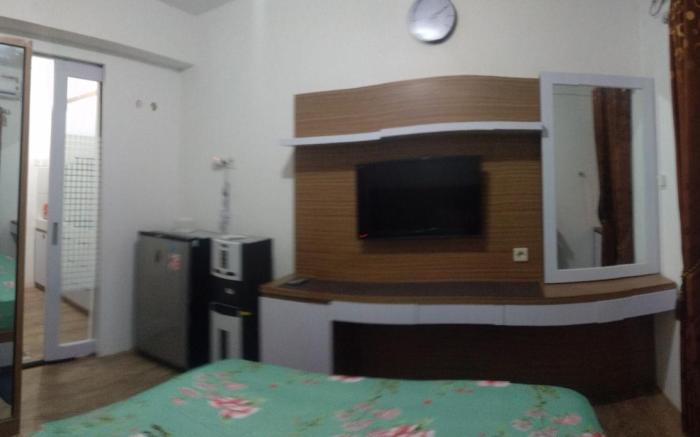 Apartemen Riverview Residence Jababeka at KINGDOM