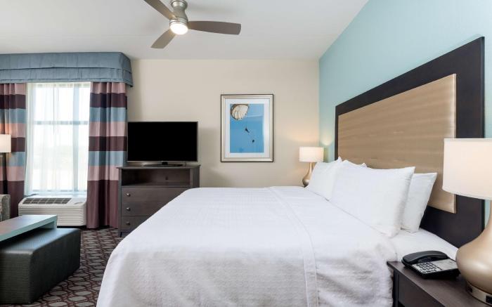 Homewood Suites by Hilton Fayetteville