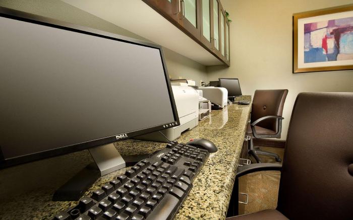 Homewood Suites by Hilton Atlanta NW-Kennesaw Town Ctr