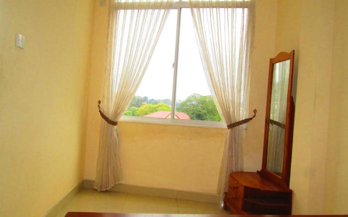 Kandyan Sweet Villa