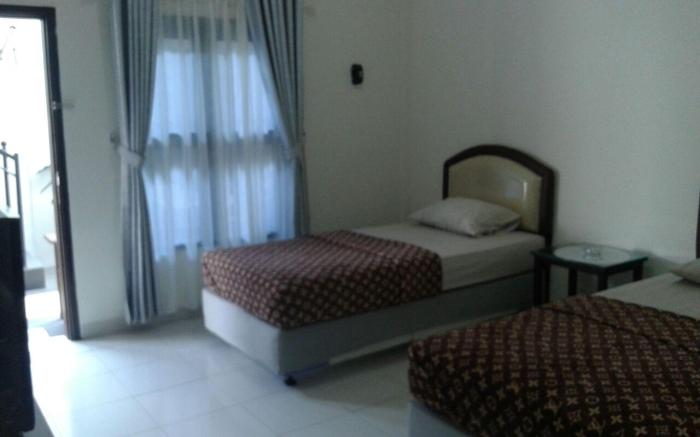 Wisma Liontine