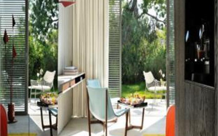 Sezz Saint-Tropez