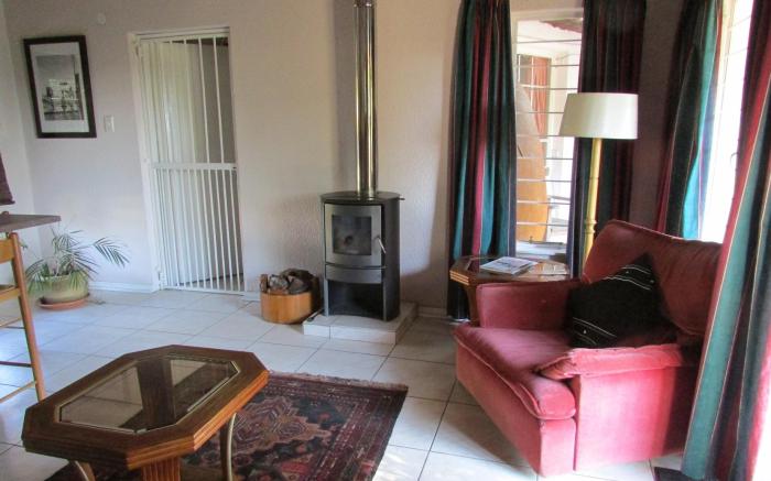 Acacia House Executive Suite
