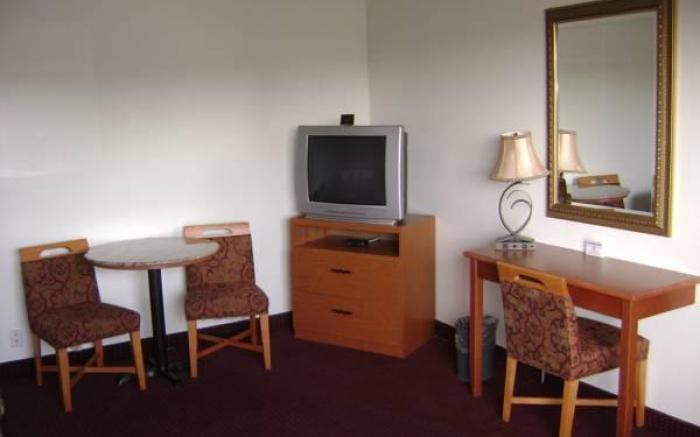 Huntsville Inn