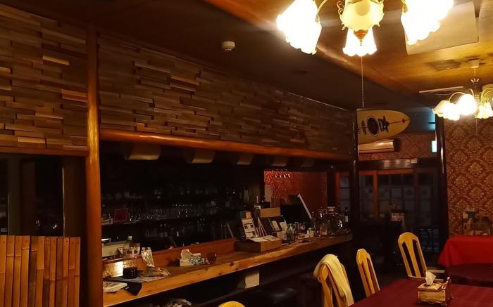 Ryokan La Luna