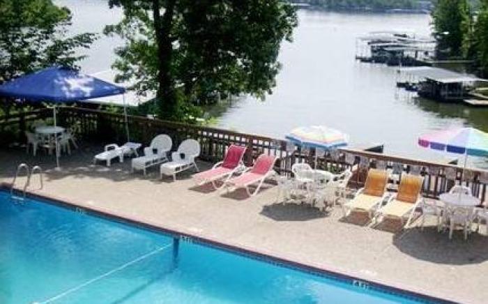 Inn at Grand Glaize