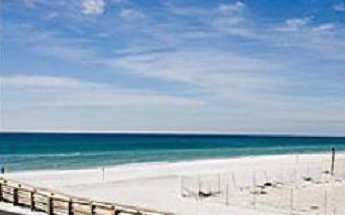 Islander Condominiums I