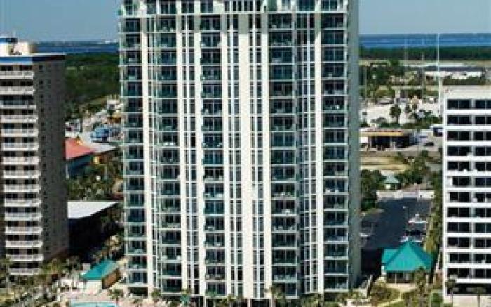 Jade East Towers 1130