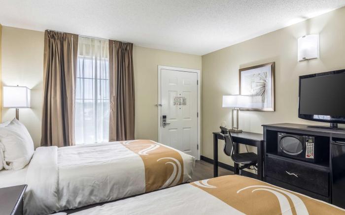 Quality Inn University Area