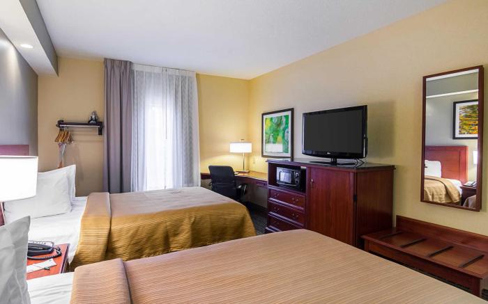 Best Western of Crestview