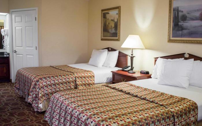 Econo Lodge