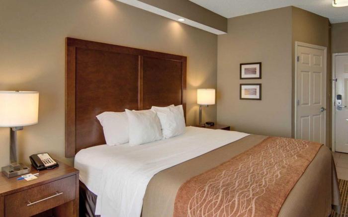 Comfort Inn