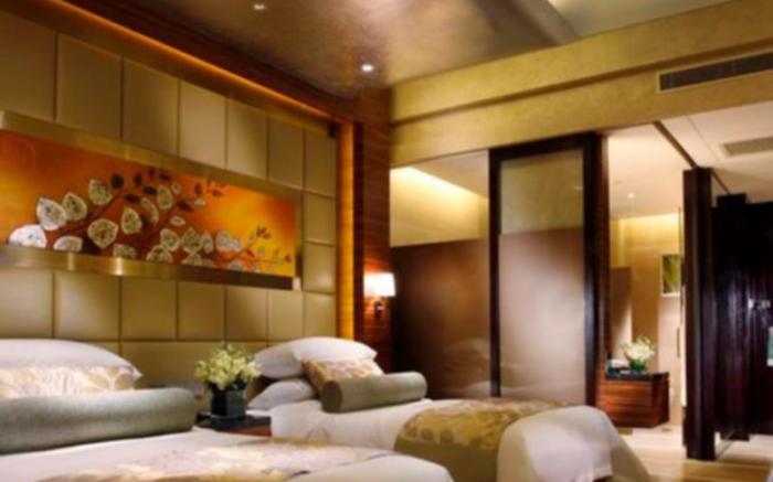 Kempinski Hotel Yinchuan